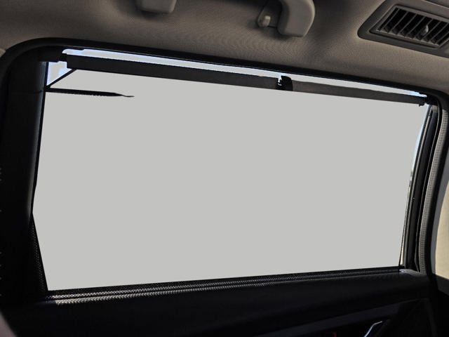 2025 Subaru Ascent Onyx Edition Touring