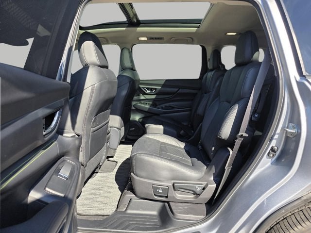 2025 Subaru Ascent Onyx Edition Touring