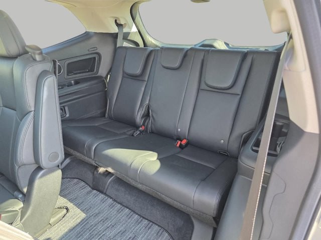 2025 Subaru Ascent Onyx Edition Touring