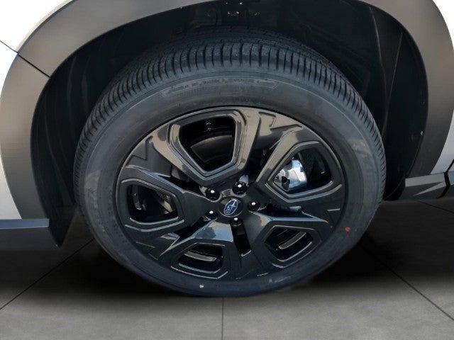 2025 Subaru Ascent Onyx Edition Touring