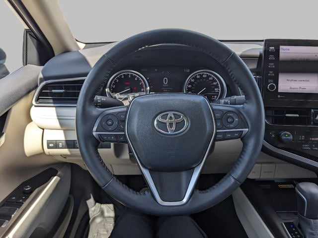 2023 Toyota Camry XLE