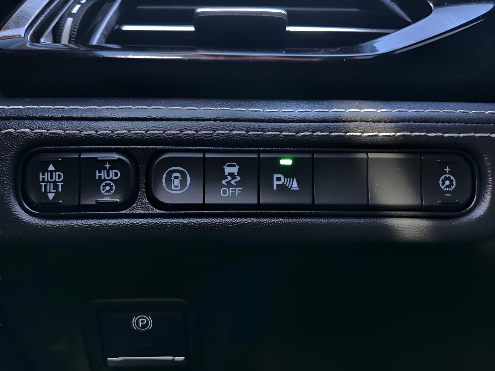 2023 Acura MDX w/Advance Package