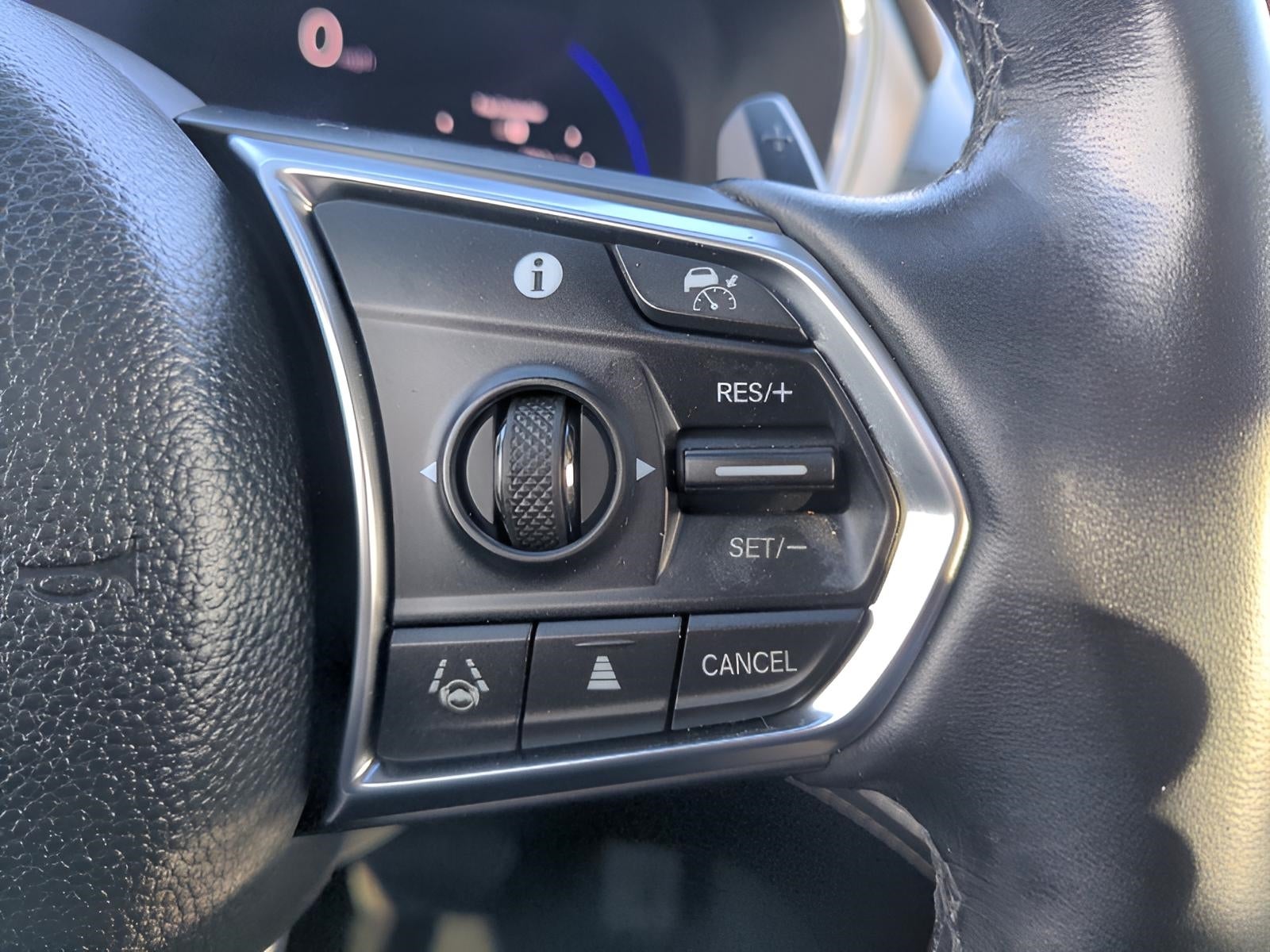 2023 Acura MDX w/Advance Package