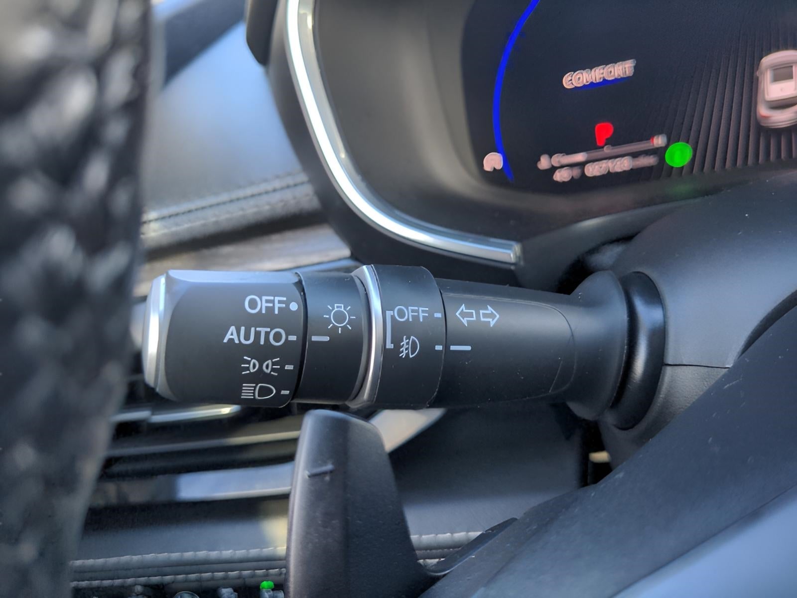 2023 Acura MDX w/Advance Package