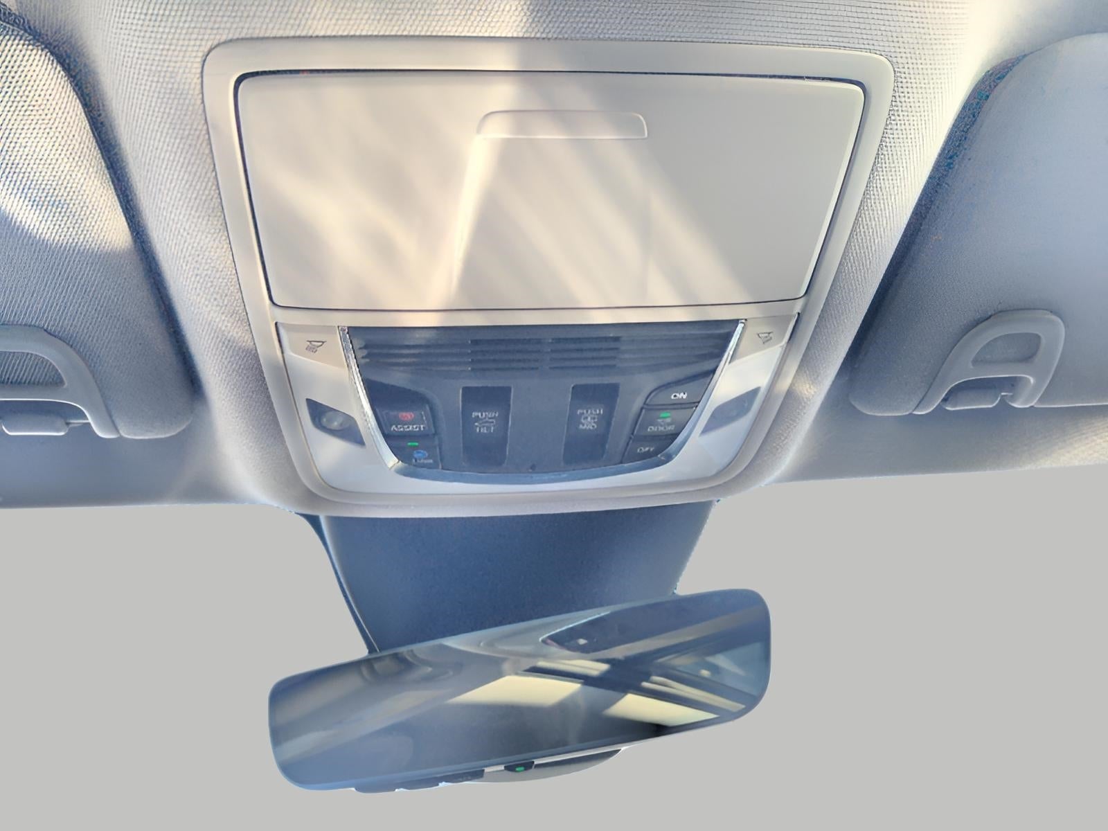 2023 Acura MDX w/Advance Package