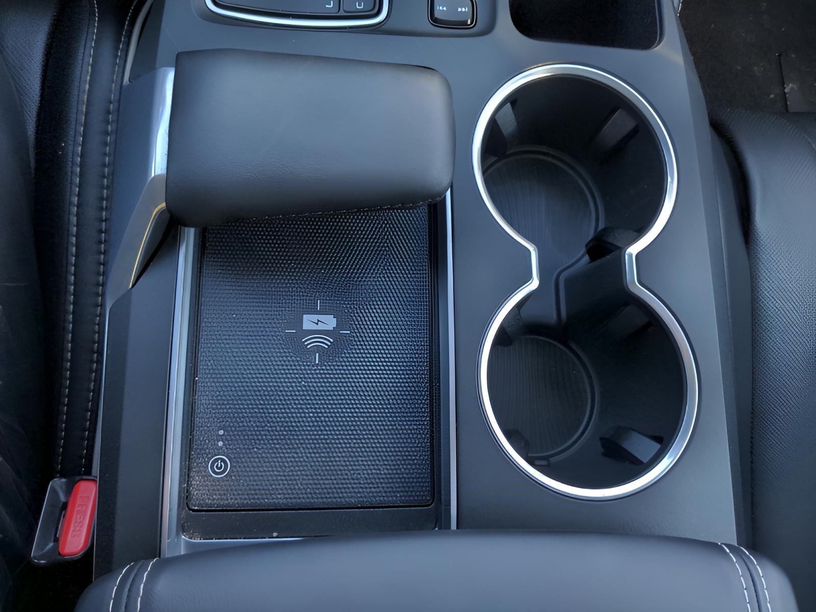 2023 Acura MDX w/Advance Package