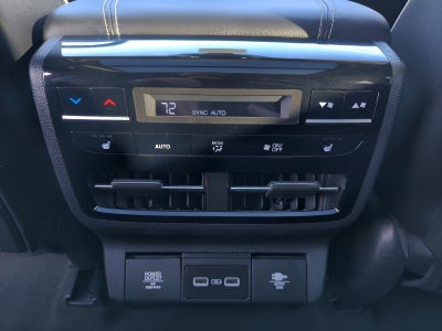 2023 Acura MDX w/Advance Package