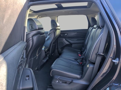 2023 Acura MDX w/Advance Package