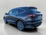 2023 Acura MDX w/Advance Package