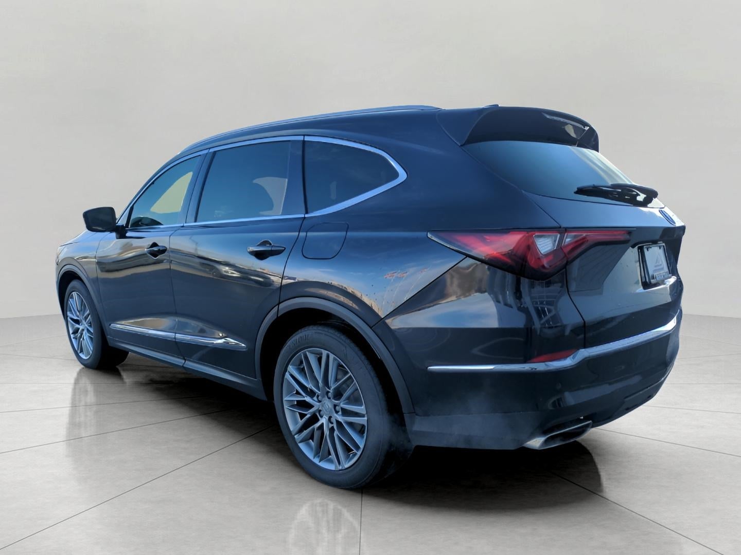 2023 Acura MDX w/Advance Package