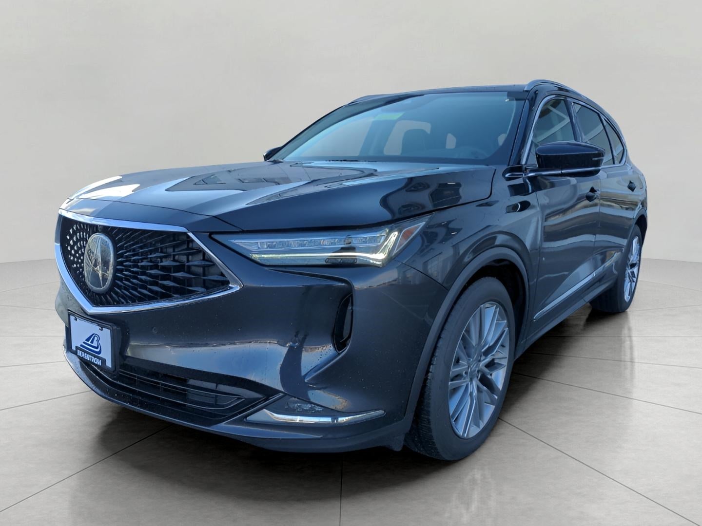 2023 Acura MDX w/Advance Package