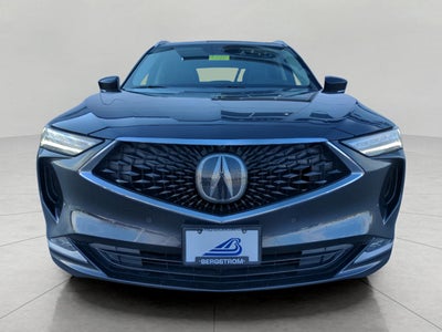 2023 Acura MDX w/Advance Package