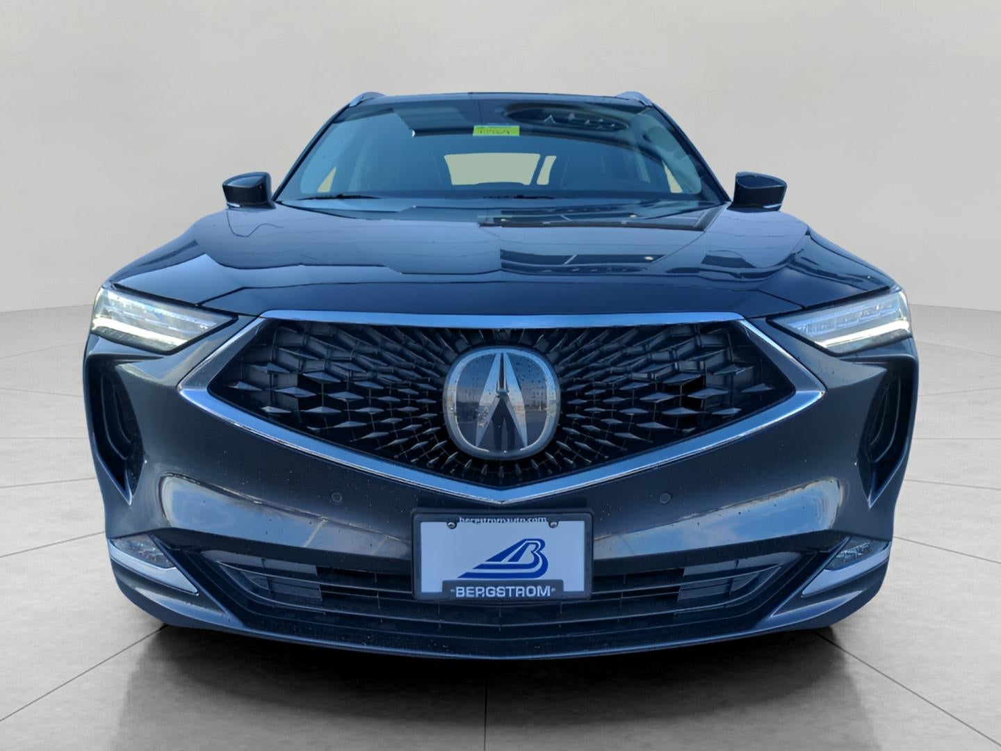 2023 Acura MDX w/Advance Package