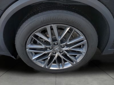 2023 Acura MDX w/Advance Package