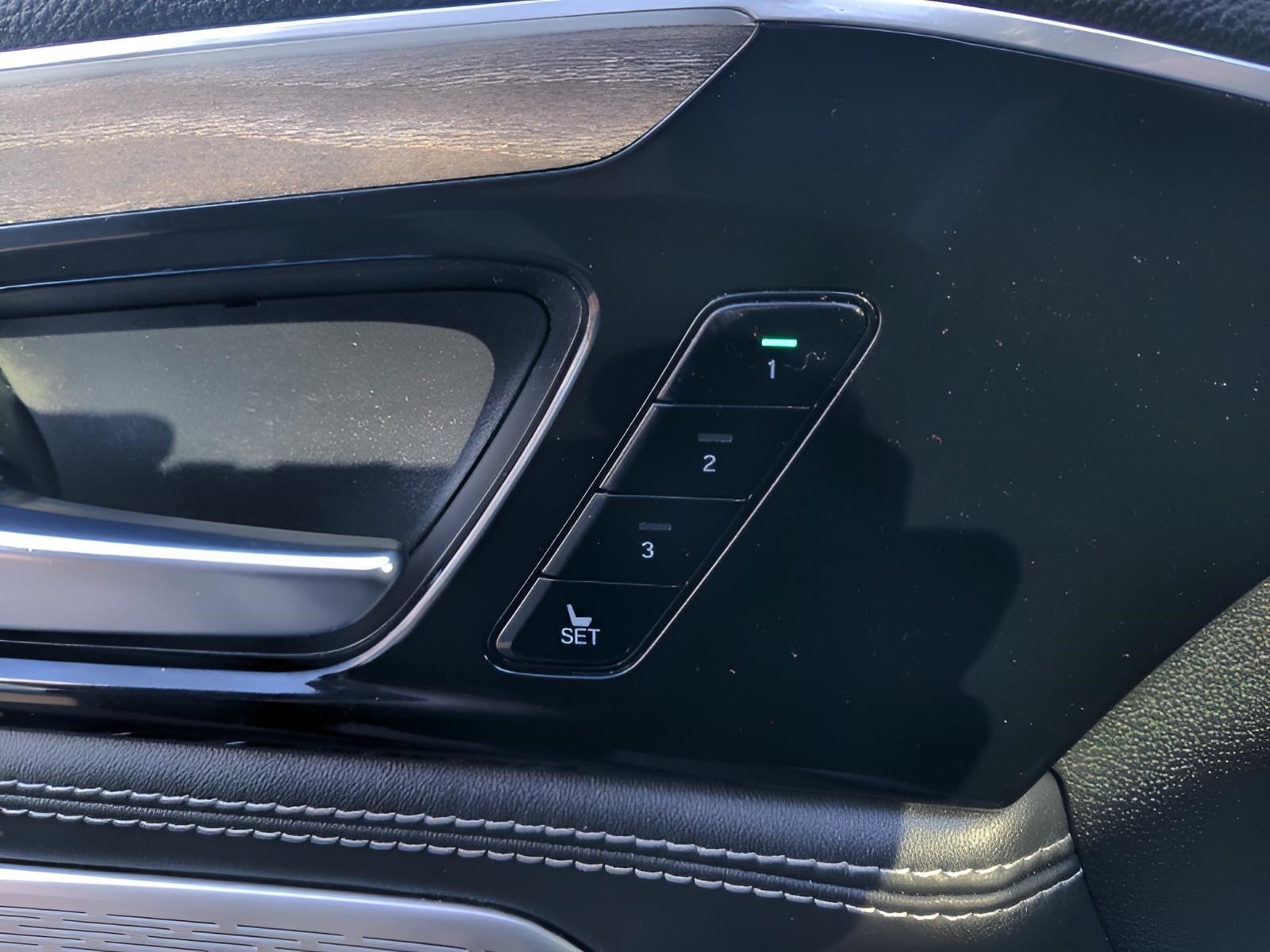 2023 Acura MDX w/Advance Package