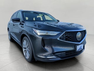 2023 Acura MDX