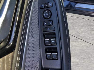 2023 Acura MDX w/Advance Package