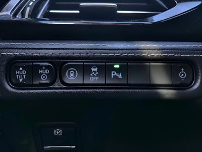 2023 Acura MDX w/Advance Package