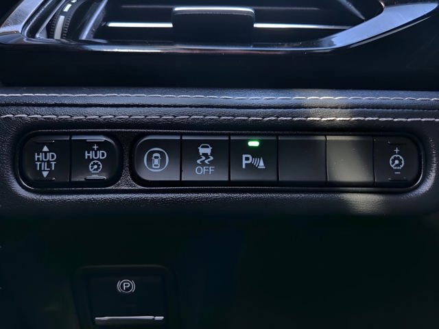 2023 Acura MDX w/Advance Package