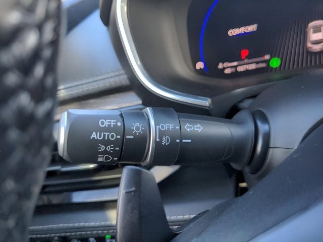 2023 Acura MDX w/Advance Package