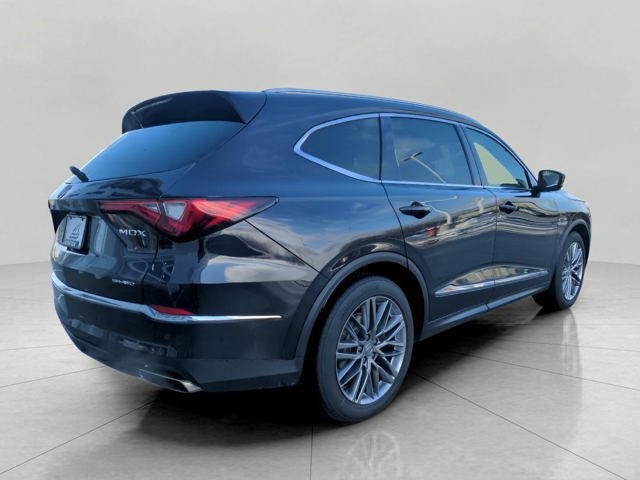 2023 Acura MDX w/Advance Package