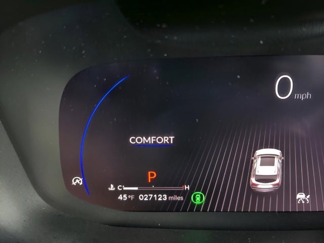 2023 Acura MDX w/Advance Package