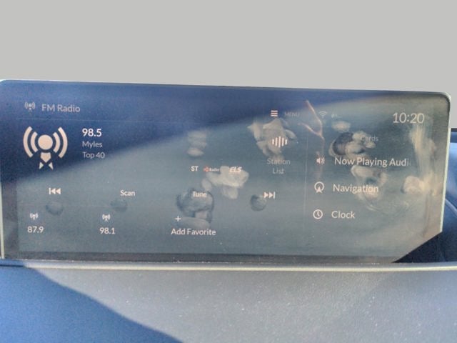 2023 Acura MDX w/Advance Package