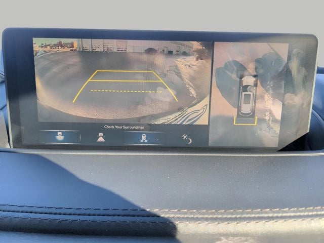 2023 Acura MDX w/Advance Package