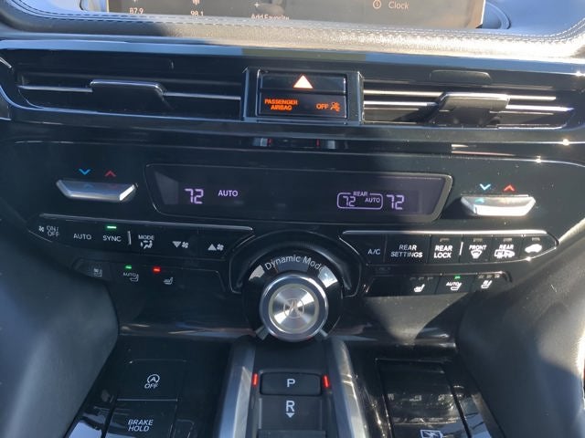 2023 Acura MDX w/Advance Package