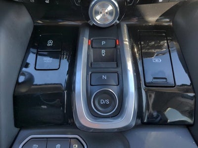 2023 Acura MDX w/Advance Package