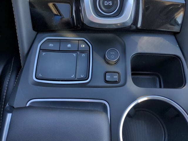 2023 Acura MDX w/Advance Package