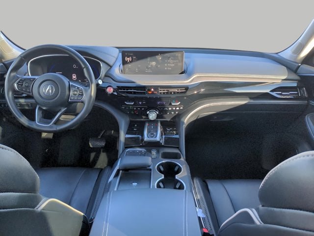 2023 Acura MDX w/Advance Package