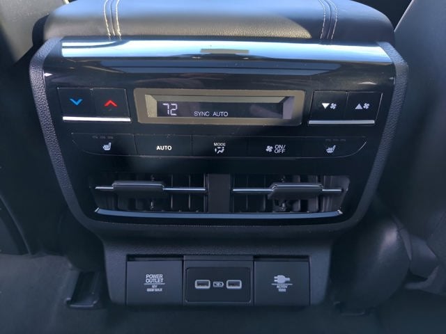 2023 Acura MDX w/Advance Package