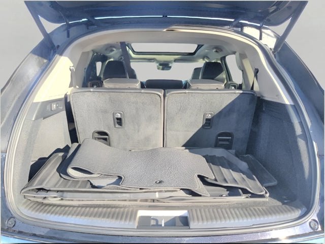 2023 Acura MDX w/Advance Package