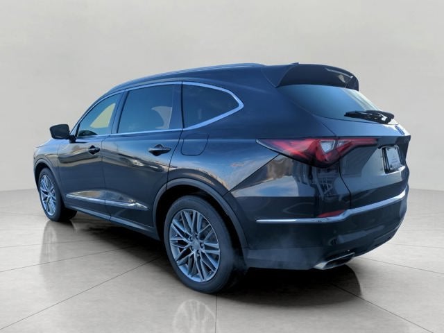 2023 Acura MDX w/Advance Package