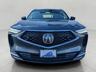 2023 Acura MDX w/Advance Package