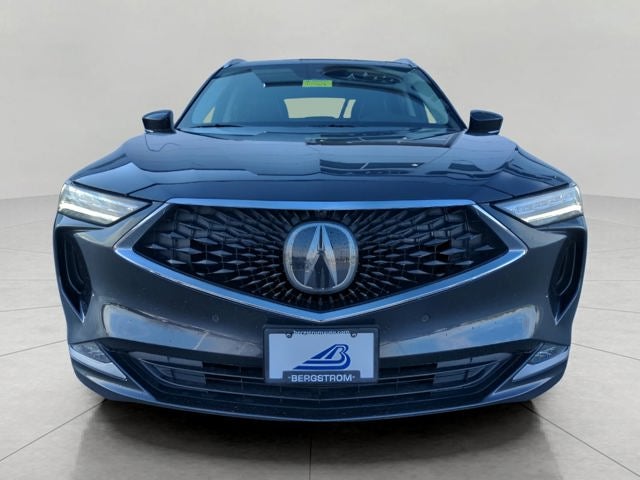 2023 Acura MDX w/Advance Package