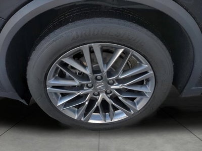 2023 Acura MDX w/Advance Package