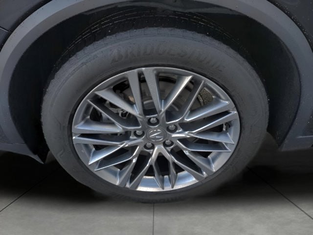 2023 Acura MDX w/Advance Package