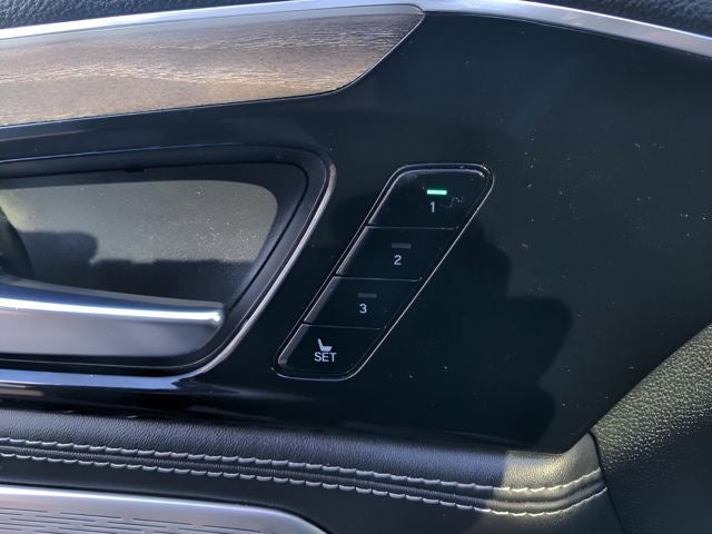 2023 Acura MDX w/Advance Package