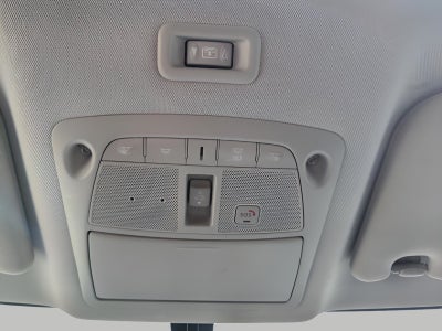 2020 Nissan Pathfinder Platinum