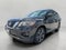 2020 Nissan Pathfinder Platinum