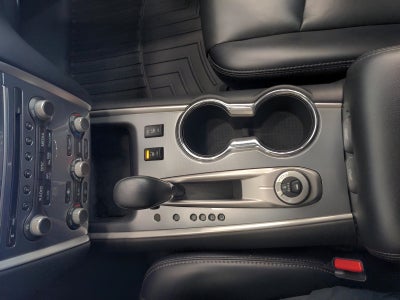 2018 Nissan Pathfinder SL