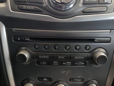 2018 Nissan Pathfinder SL