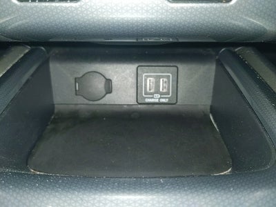 2018 Nissan Pathfinder SL