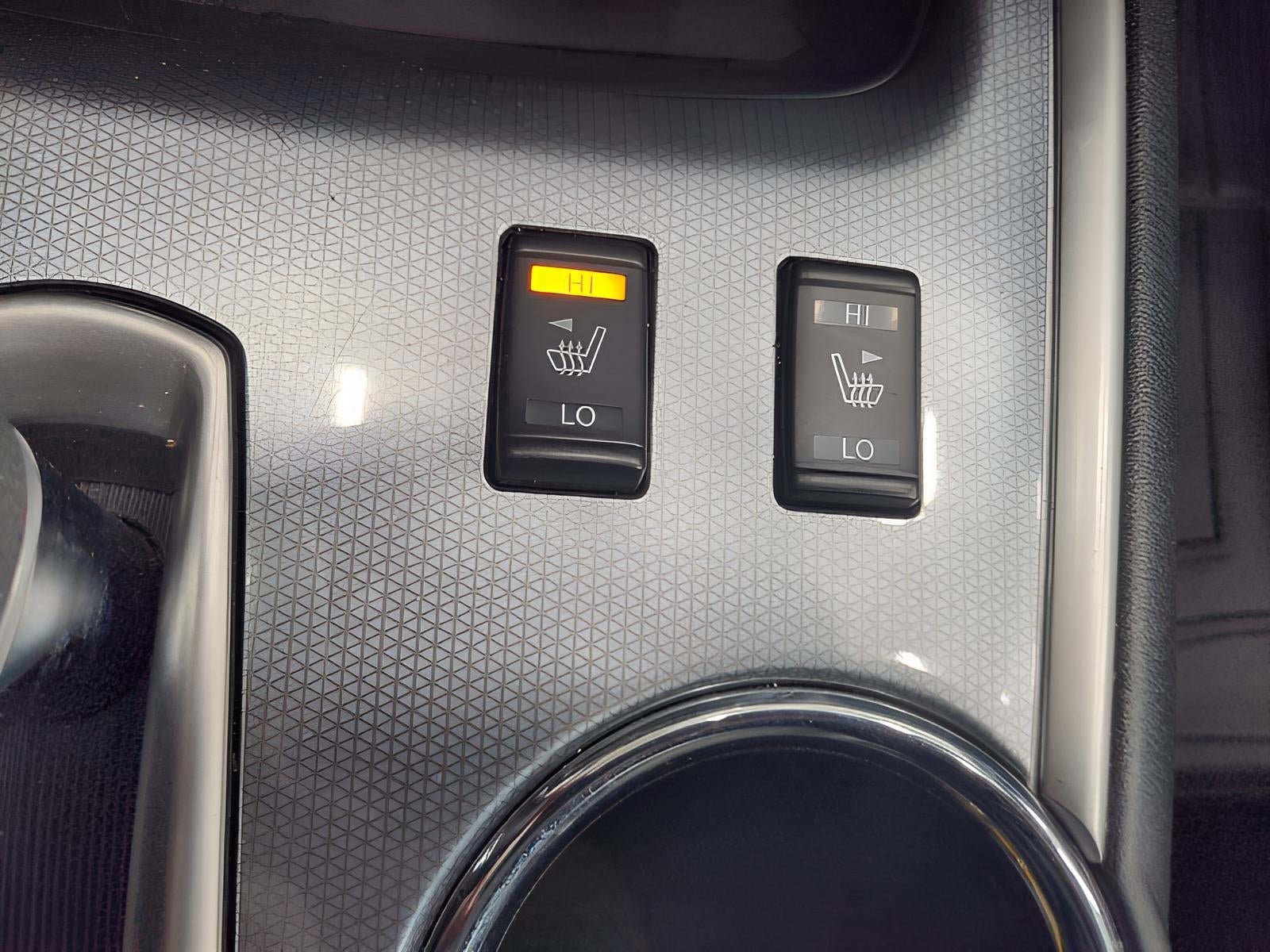 2018 Nissan Pathfinder SL