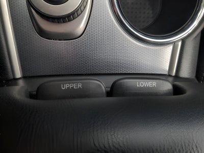 2018 Nissan Pathfinder SL