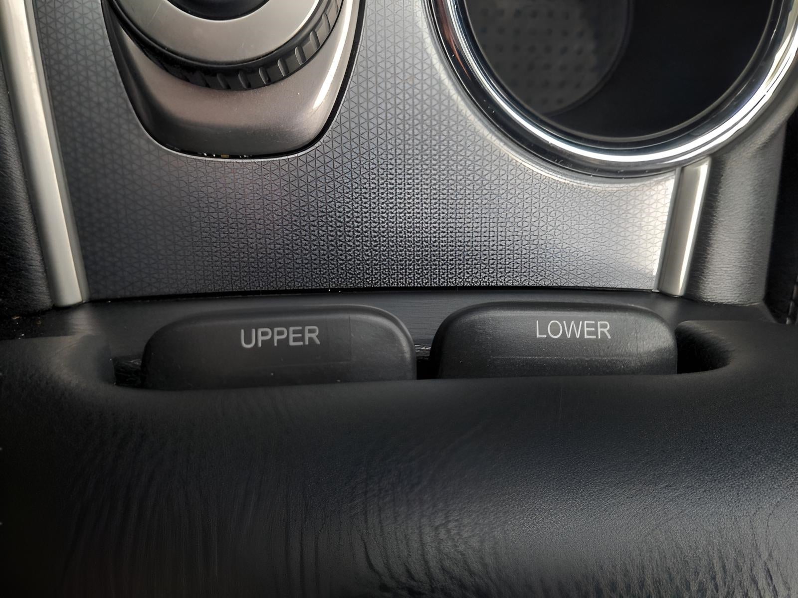 2018 Nissan Pathfinder SL