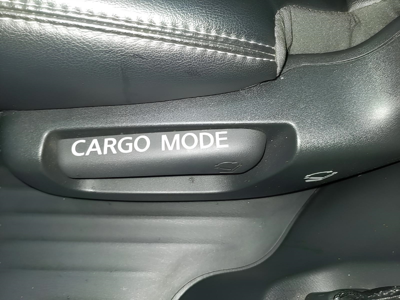 2018 Nissan Pathfinder SL