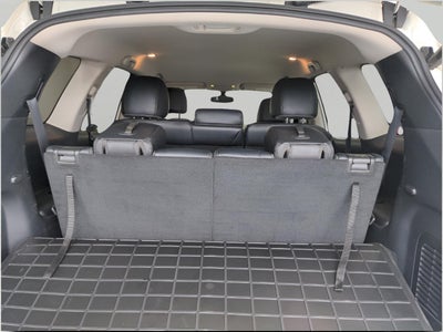 2018 Nissan Pathfinder SL